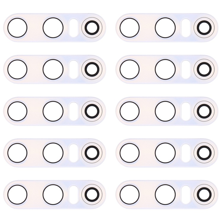 Aplicable para lentes de cámara vivo X27 10 unidades de venta