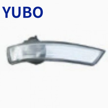 YUBO-适用于2009款福特福克斯倒车镜边灯欧版8M5113B383AA