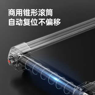 Foldable universal stepper, sports equipment for gym, for running 4
