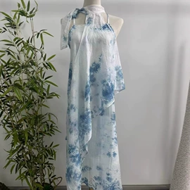 连衣裙;半身裙;童连衣裙