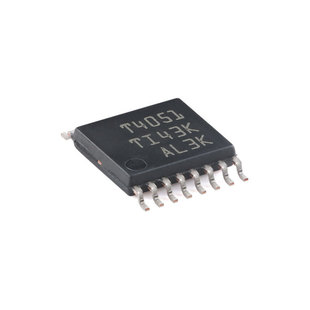 TMUX4051PWR TSSOP-16 ����1.8V����߉݋�� &plusmn;12V ��·������оƬ