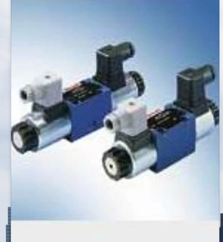 德国Rexroth力士乐气动组件(7290)AS3-BAV-6012-MAN气源件装现货