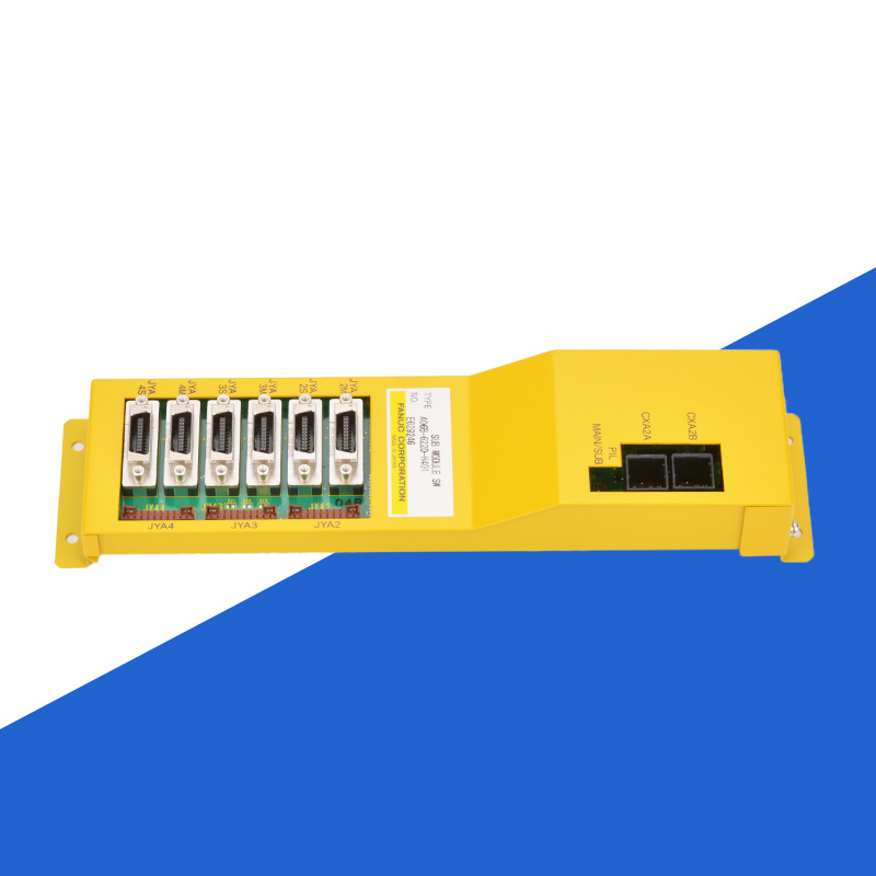 A06B-6220-H401 发那科fanuc扩展接口驱动器放大器原装全新议价