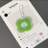 Pendant, four-leaf clover