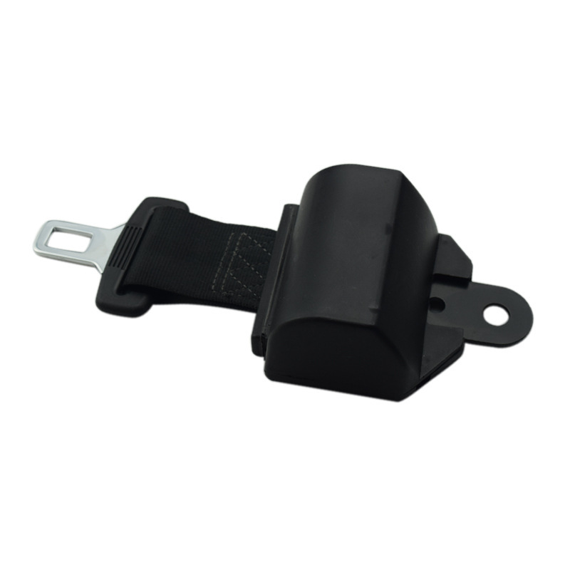 Wholesale Automatic Retractable Heli Hangzhou Forklift Tcm Liugong Longgong Forklift Passenger School Bus Self-Locking Two-Point Safety Belt