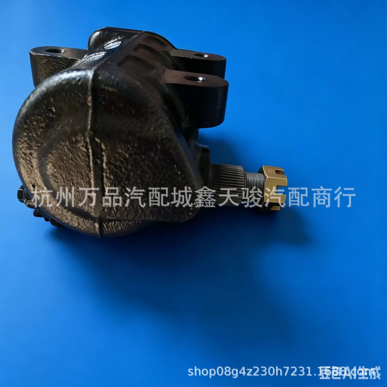 Suitable for Dodge Ram Steering Gear 5Ap05154349Abd 34111070H005 68236674Ad