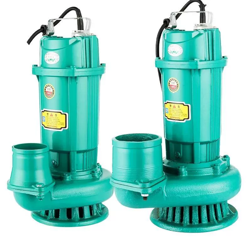 Бесщеточный погружной насос постоянного тока 48v60v72v универсальный аккумуляторный автомобильный электрический водяной насос для сельскохозяйственного орошения