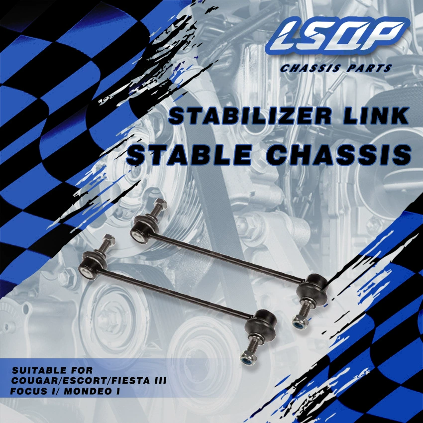 Для Fox Generation Mondeo Поколение передний баланс L/R 1471446 1004018