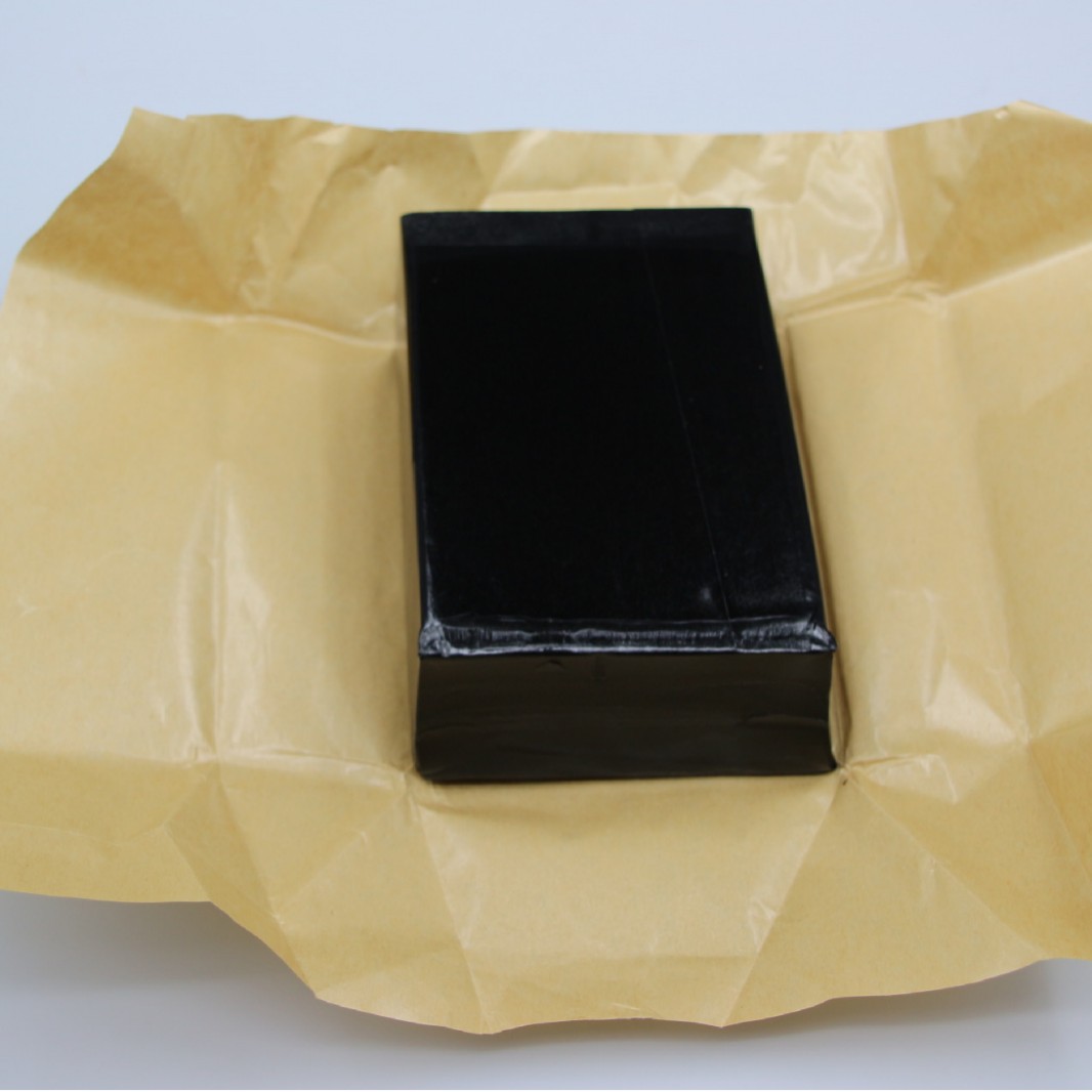Pegamento pequeño importado al por mayor accesorios de modificación de la bombilla del coche al por mayor sellador impermeable sellado pegamento de la lámpara bloque de vinilo interno image 2