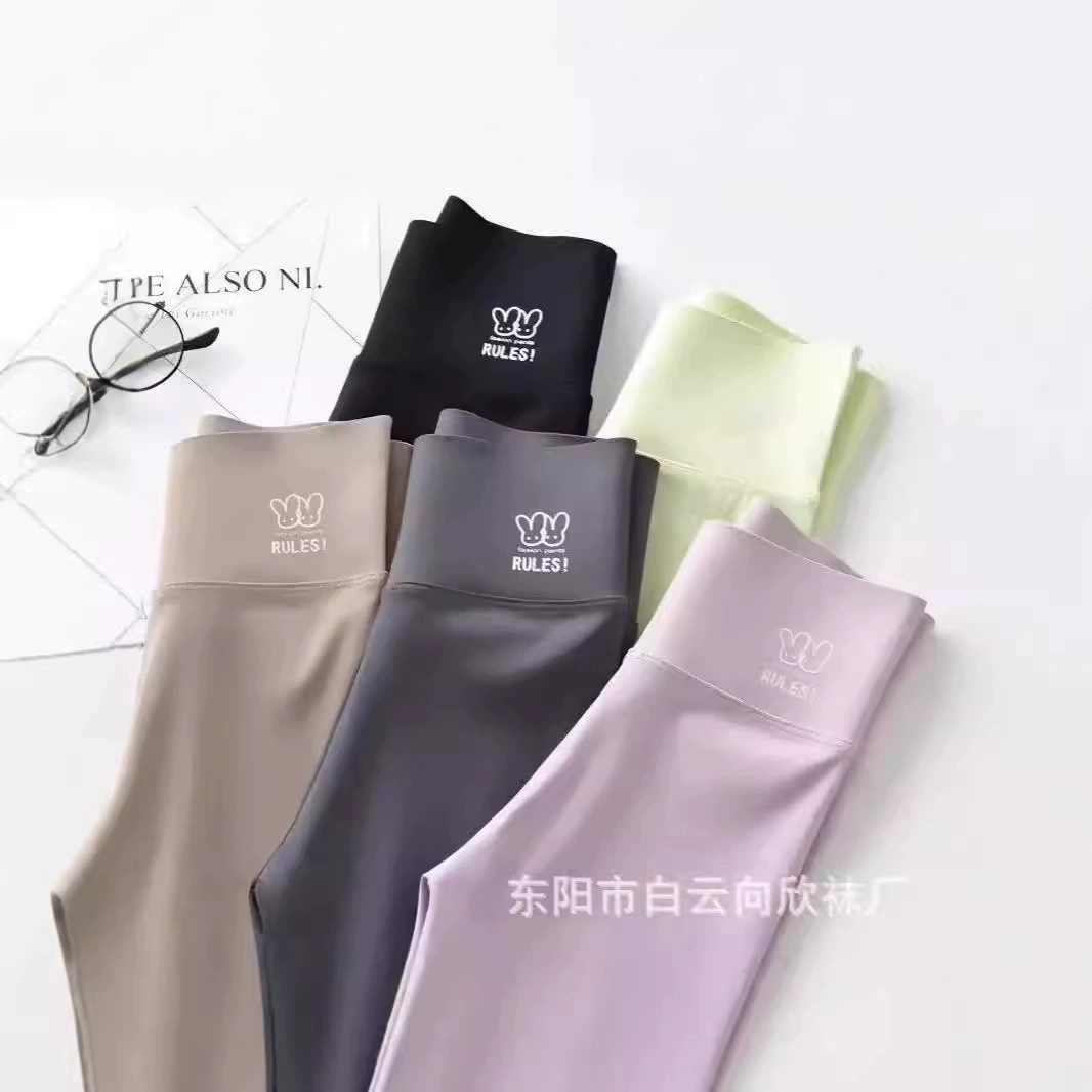 Девушка акула брюки 2024 новые весенние и осенние детские леггинсы большая детская одежда осень барби брюки осень