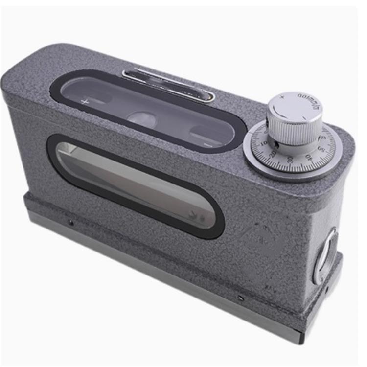 合像水平仪/光学合像水平仪 型号:HT499-0-165mm库号：M23402