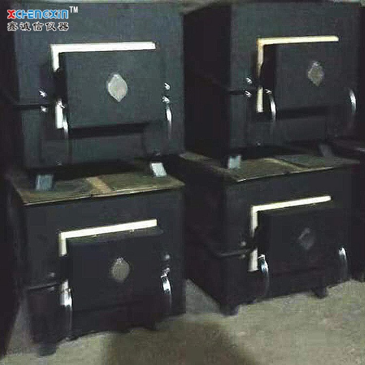 厂家直供XL-1/2型马弗炉实验室小型箱式高温炉 工业高温炉 加热炉
