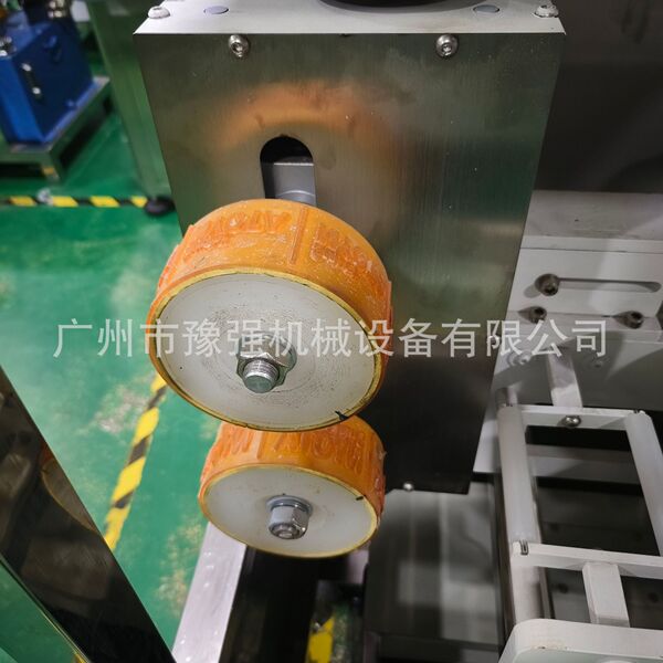 Mechanical soap