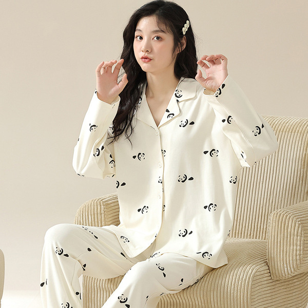 Autumn pijama