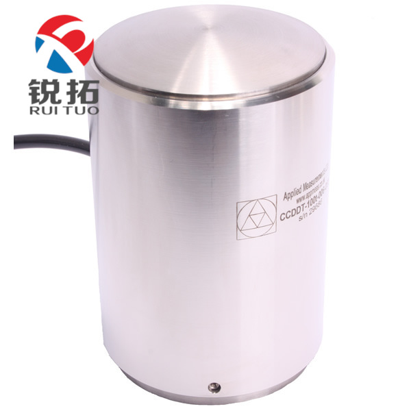 英国AML CCDDT-(2T~1000T)柱式称重传感器