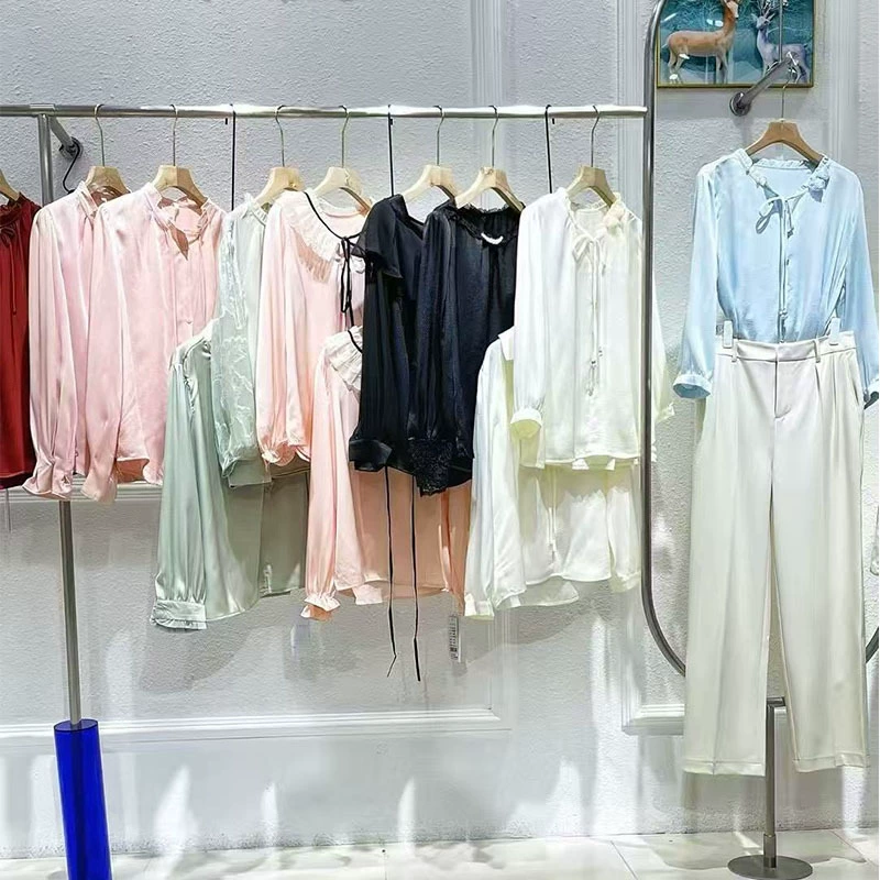 Рубашка Fengcai, рубашка с длинными рукавами, женская свободная рабочая одежда в корейском стиле, универсальная белая рубашка с воротником-поло, топ, брендовые товары