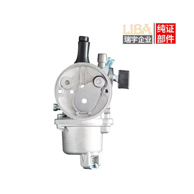 Carburetor for 1E40F-5 Garden