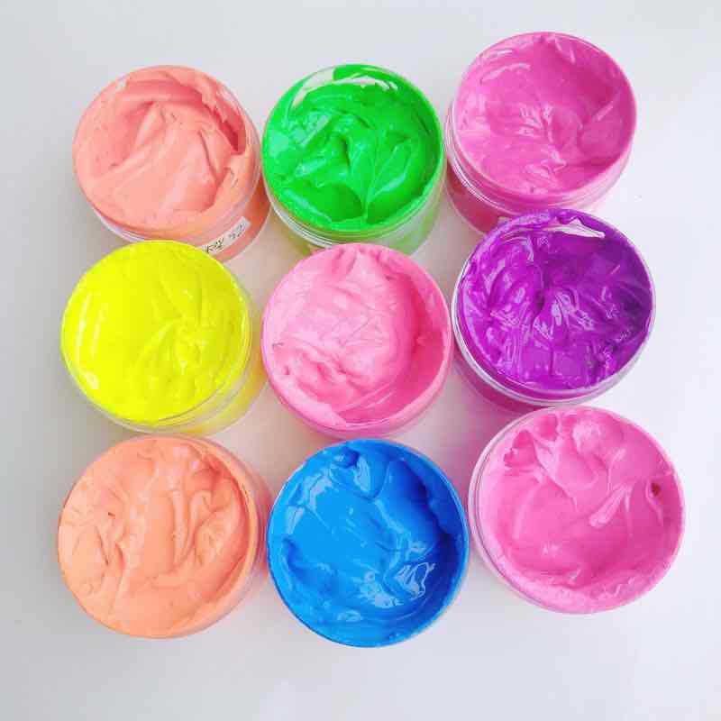 批发价PVC粉  PVC增塑剂 PVC环保通用色膏色浆 PVC抗热油