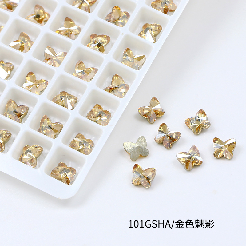 101GSHA 골든 팬텀