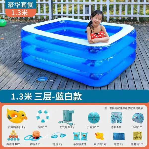 Classic set, 1.3meter, 24 pieces