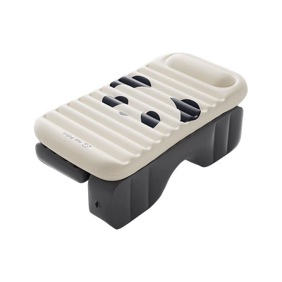 New Car Inflatable Bed, Foldable Vehicle-mounted inflatable bed - see-color-huhu-sleeping-bear-car-bed-1307310cm