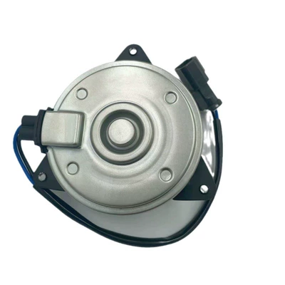 Fan Motor, Fan