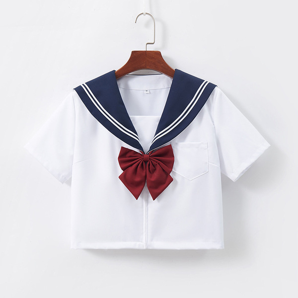 Student pleated skirt
