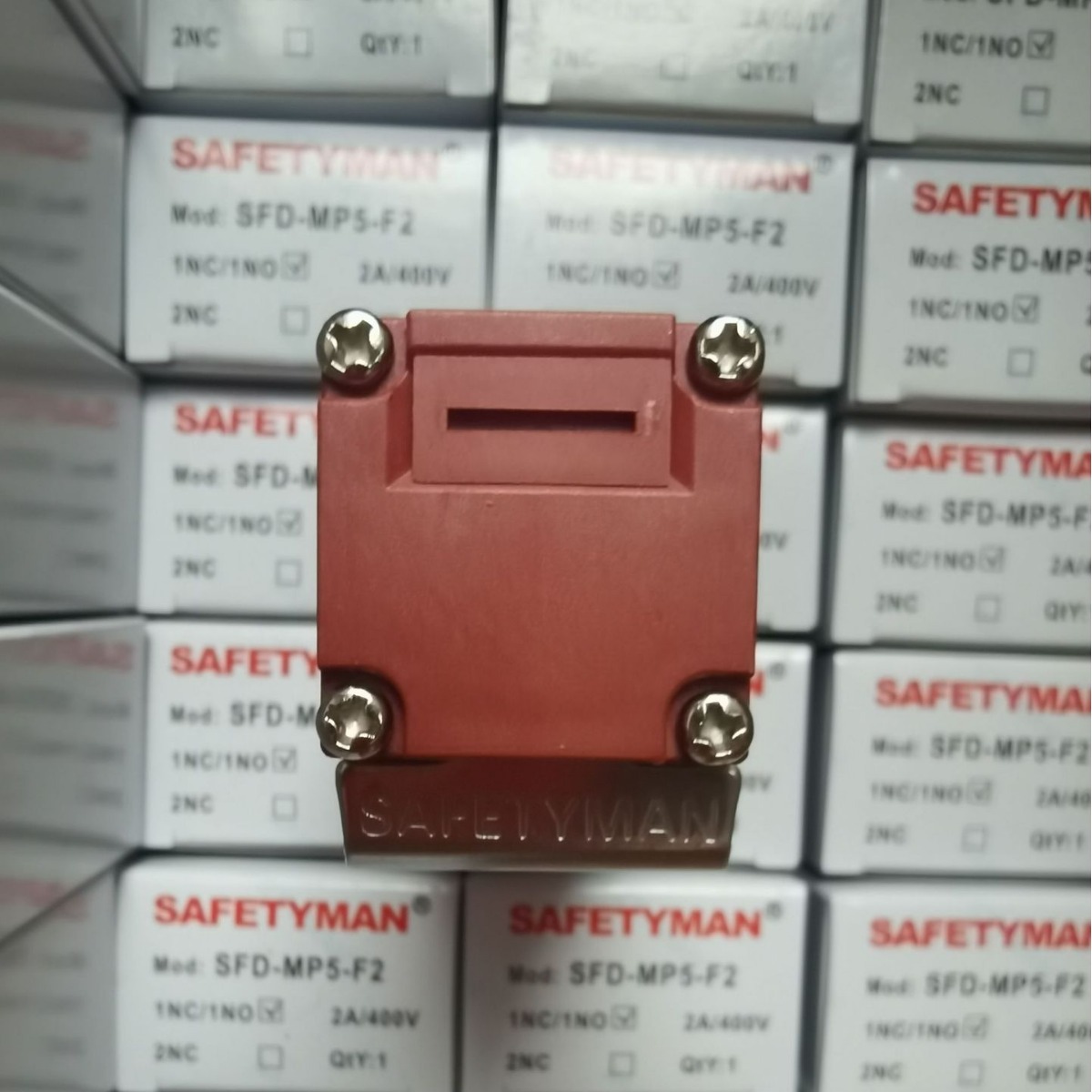 深圳批发希福特曼SAFETY安全门开关SFD-MP5-F1电磁锁SFEL-S-EAP