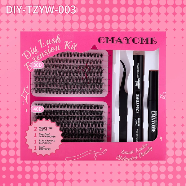 [DIY-TZYW003【30D40D】]