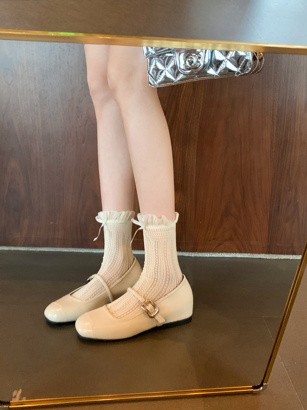 흰색 (내부 증가)