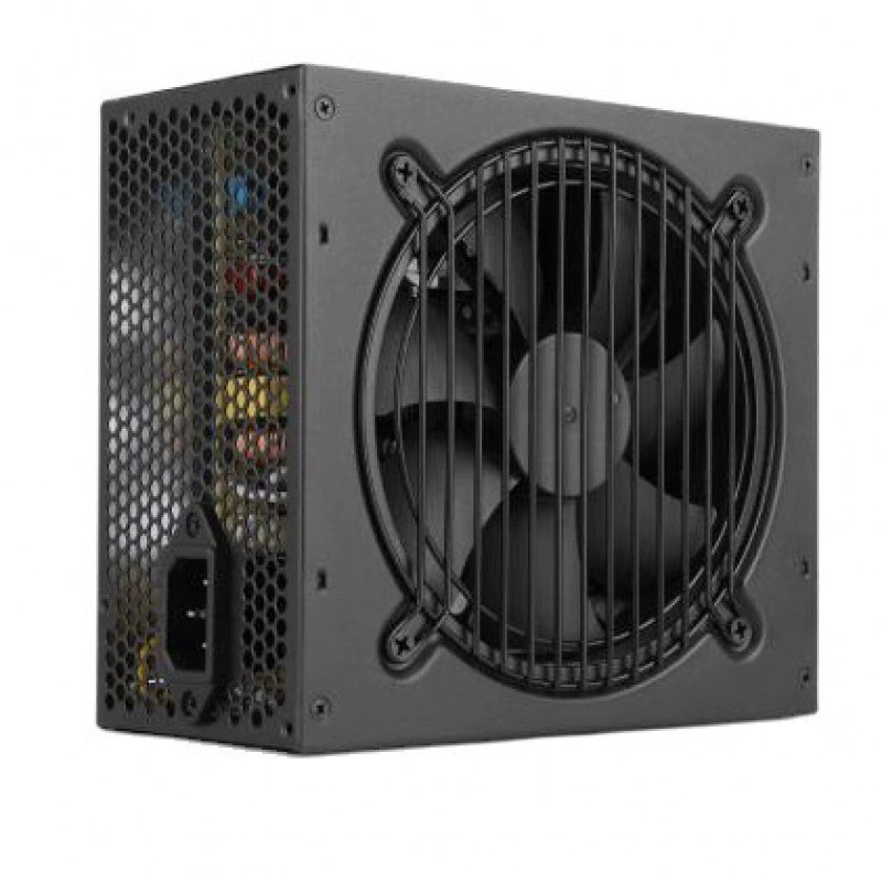 SAMA Xianma Tank 635 rated 500WPC power supply computer power supply gaming water cooling power supply work package wiring