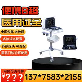 动物兽用猪/猫/狗/医用B超机B超仪设备  厂家报价-江苏新玛一贝