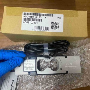 Japan Imported and Aiande Lc4102-K060 Single Point Load Cell