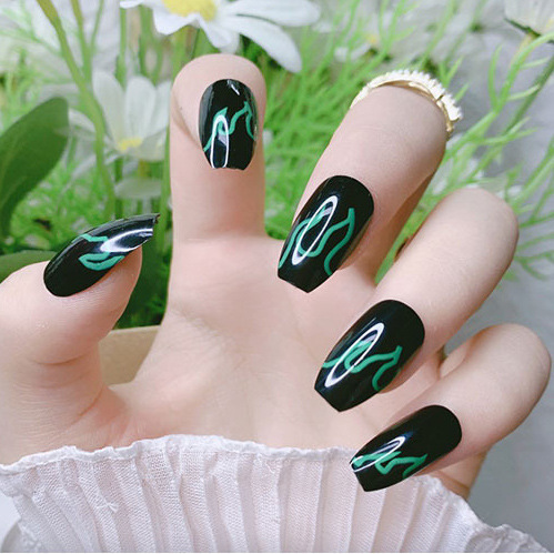 Tabletas de armadura de uso transfronterizas de Europa y América Tabletas de uñas portátiles simples y desmontables