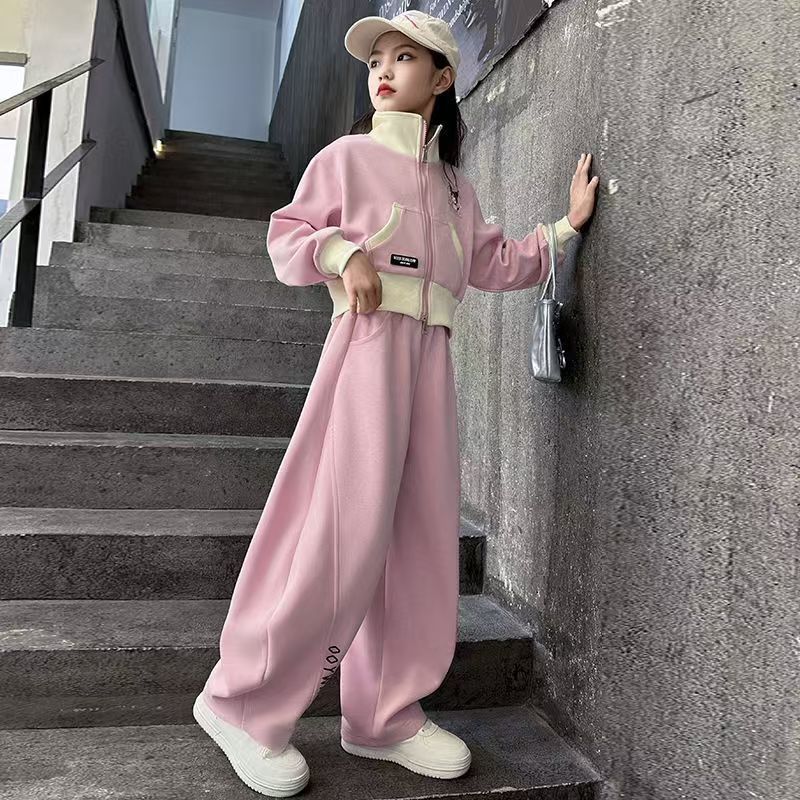 Autumn children's set