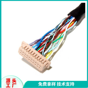 5.08mm�g��FA J300ϵ��늾�����jst sm�B���������M����ͬ�S��