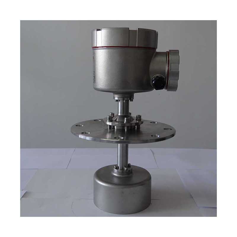 供应GUL60矿用本安型雷达物位传感器物位计雷达物位仪