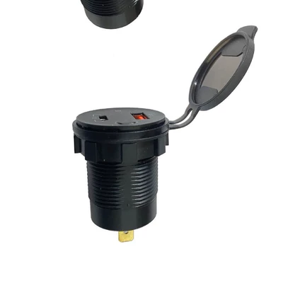 Ship Modified Car Charger | Mobil şarj cihazları