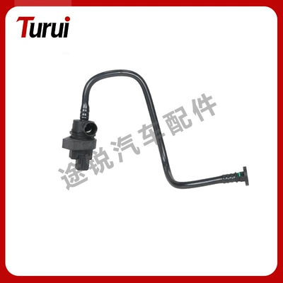 ventilation valve 13907515795, Other starting systems