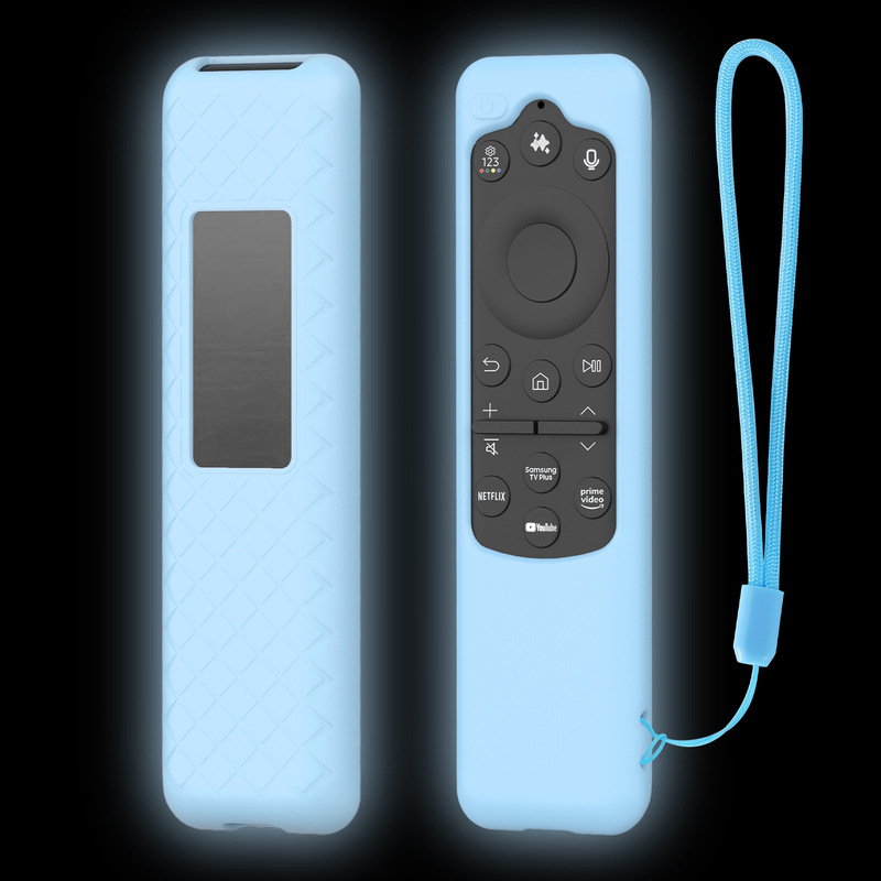 适用于三星SAMSUNG BN59-01432A/BN59-01480L遥控器套硅胶保护套|undefined
