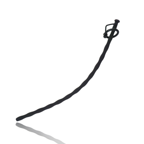 Hollow horse eye stick for men, urethral massage stick, catheter plugging penis trainer, adult sex products, couple's fun sm