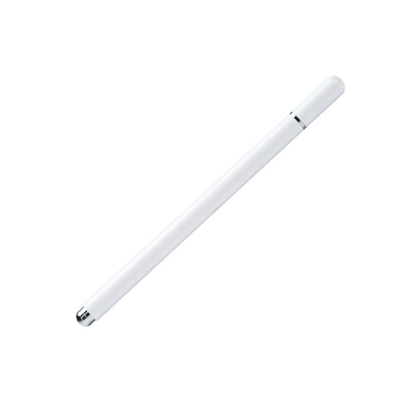 Capacitive pen suction cup metal disc pen head stylus replaceable head stylus adsorption magnetic design