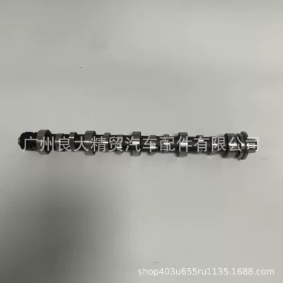 GD1/6 camshaft – Crankshaft, camshaft