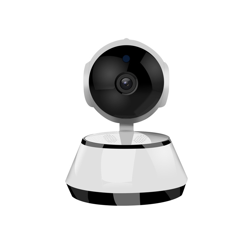 v380pro teléfono móvil cámara de monitoreo remoto perro inteligente HD Wifi red cámara de monitoreo interior