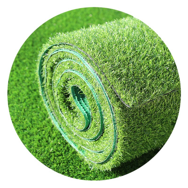 Симулятор газон Футбольное поле газон гольф газон крытый ковер имитация трава детский сад газон ковер