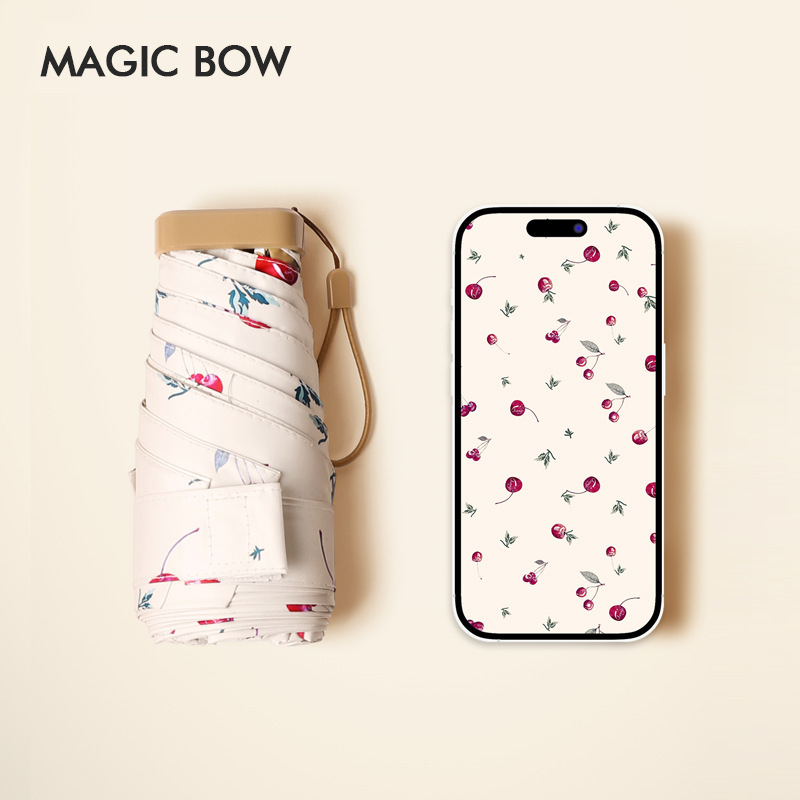 Liu Ying Hongyan (15CM 더 미니 자외선 차단제)