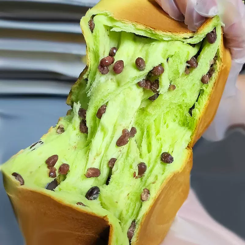 面包吐司纯奶红豆手撕整箱早餐零食休闲食品袋装210g大包早餐厂