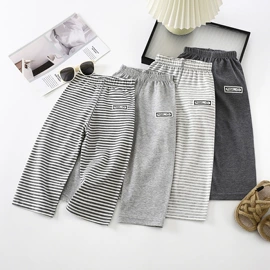 童家居服套装;童保暖裤;童套装