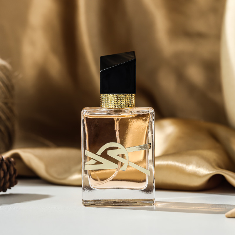 2023 New Hot Three Piece Set Women's Qixi Perfume Gift Box Set Electric Fresh and Durable Eau De Toilette for Girls_voghion.com