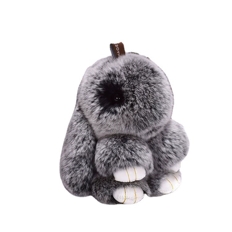 Pendant, keychain, rabbit